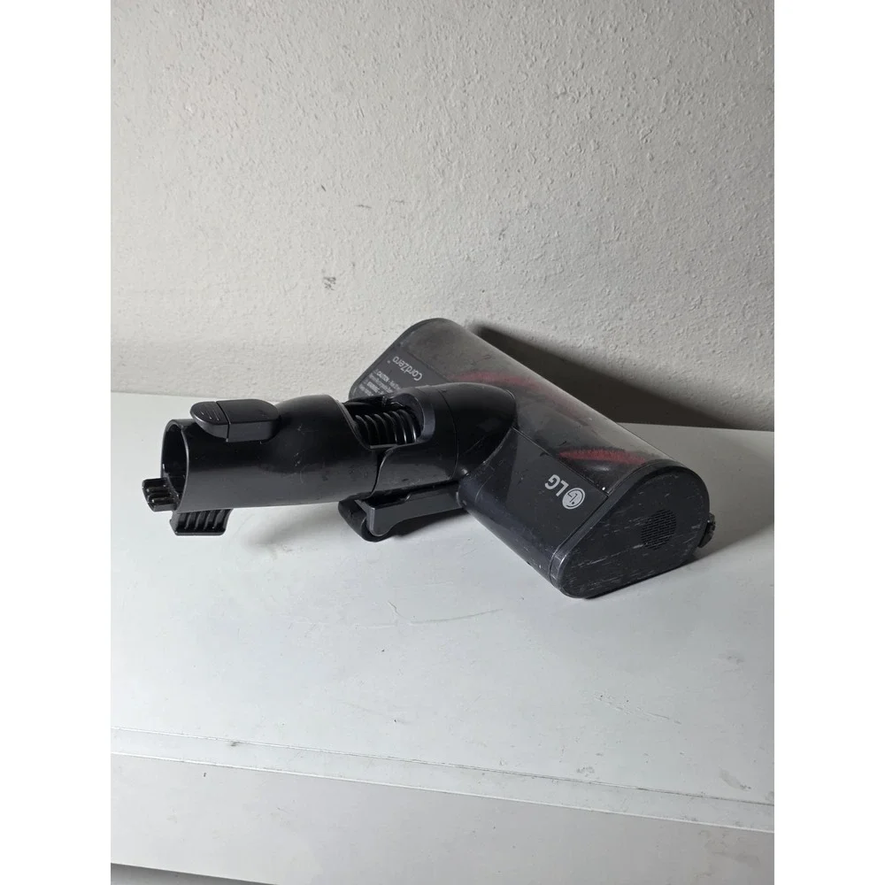 OEM LG CordZero A9 Motorized Vacuum Brush Head Replacement Power Nozzle Genuine